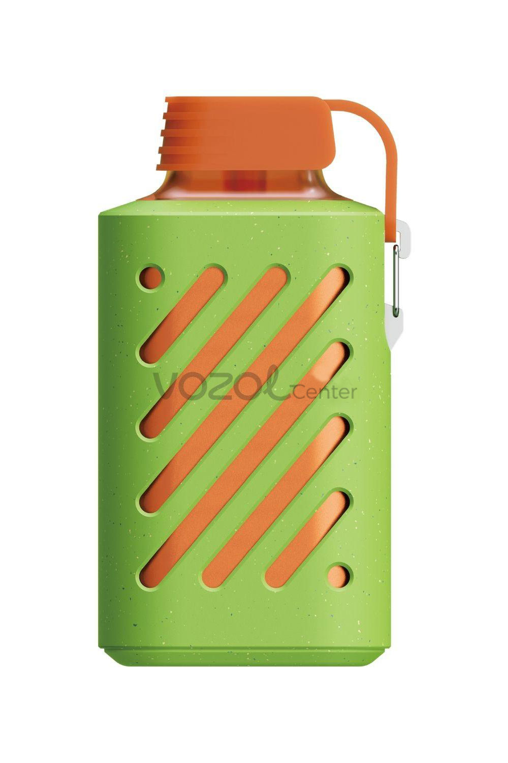 Strawberry Kiwi Vozol Center'da! İlk Çıkan Ekonomik Seri