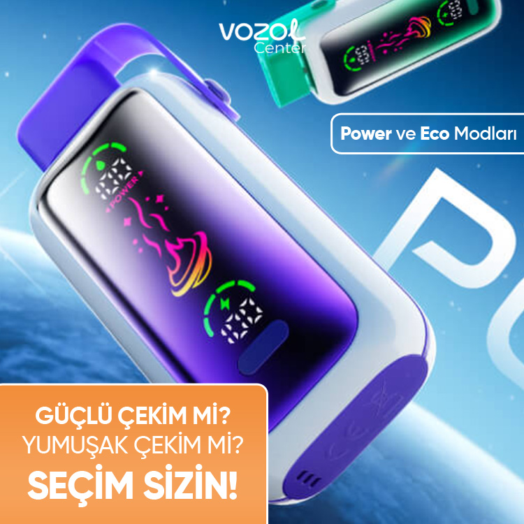 Strawberry Kiwi Star 20000 Stoklarımızda - 20K Puff - Görsel 2