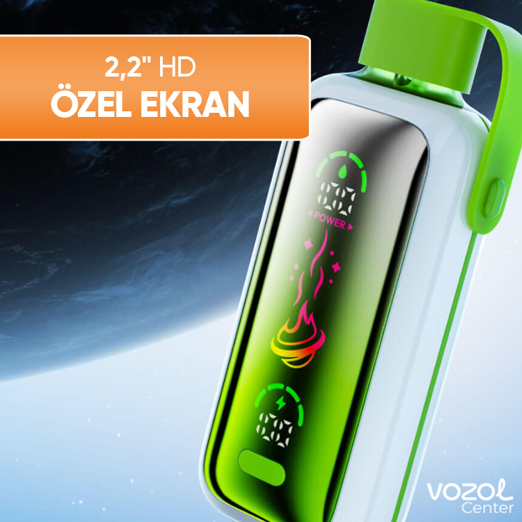 Perfume Lemon Star 20K Nerede Satılır? Eco Mod - Görsel 4