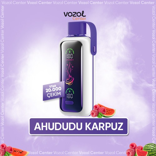 Raspberry Watermelon Star 20K Fırsatı | Akıllı Ekran