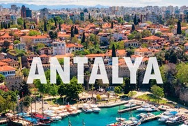Antalya Vozol Elden Satış