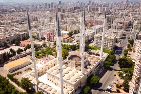 Mersin’de Elektronik Sigara Satan Yerler 