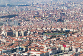 Vozol Esenyurt