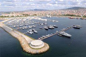 Vozol Pendik